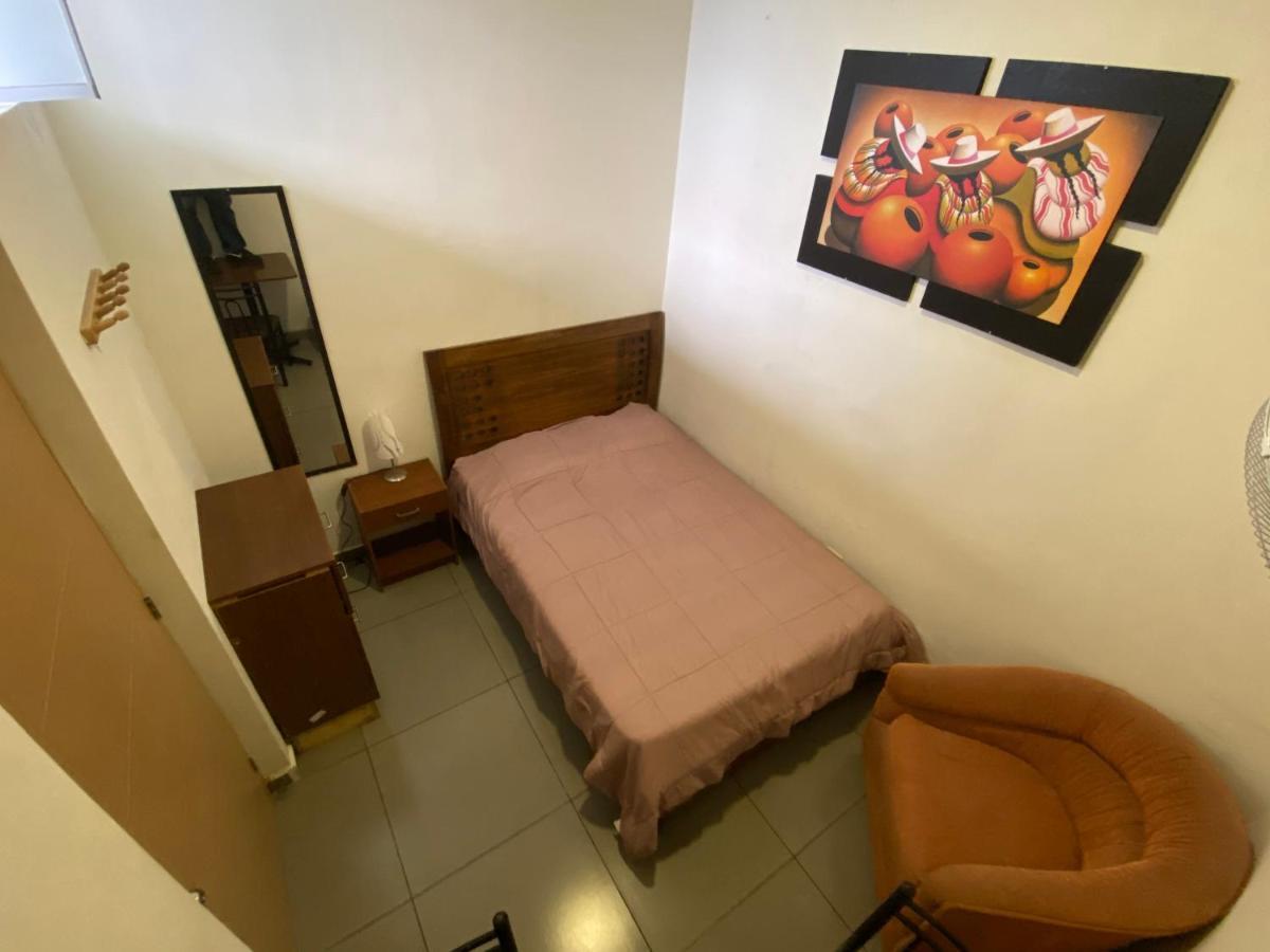 Lima House Hostel Εξωτερικό φωτογραφία