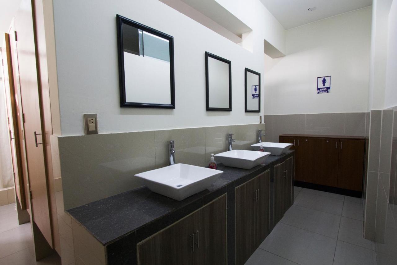 Lima House Hostel Εξωτερικό φωτογραφία