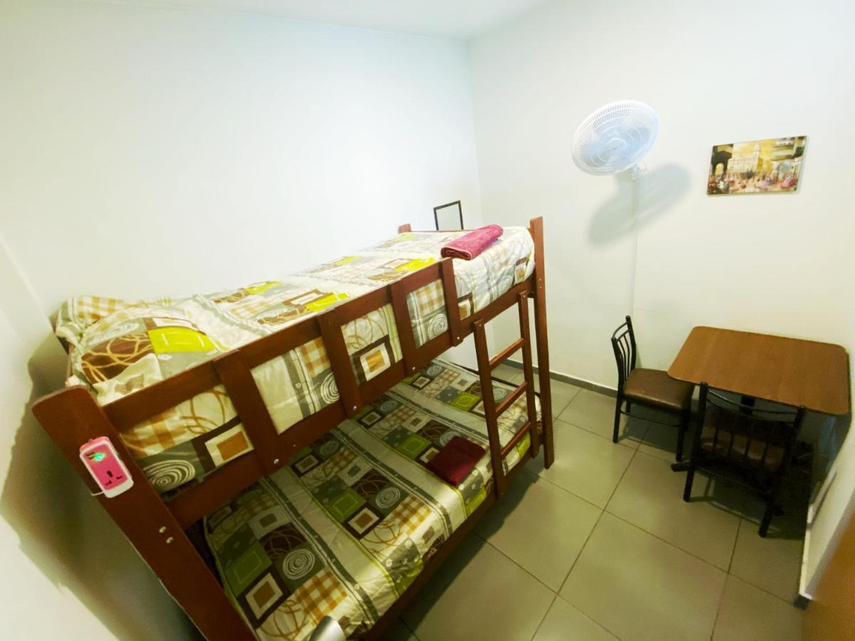 Lima House Hostel Εξωτερικό φωτογραφία