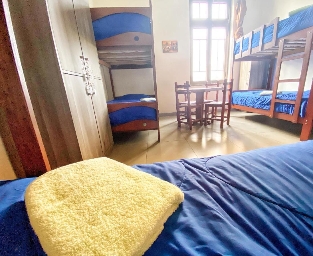 Lima House Hostel Εξωτερικό φωτογραφία
