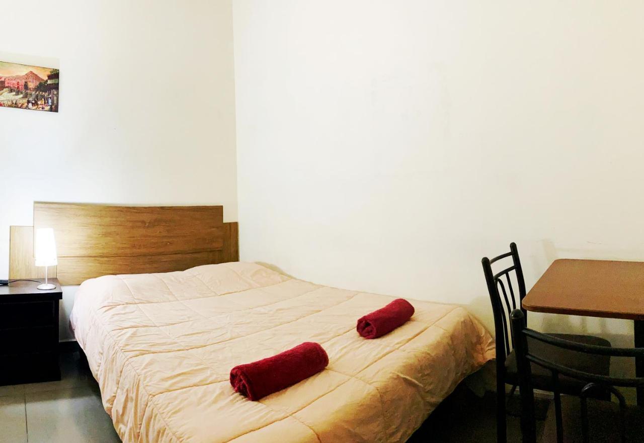 Lima House Hostel Εξωτερικό φωτογραφία
