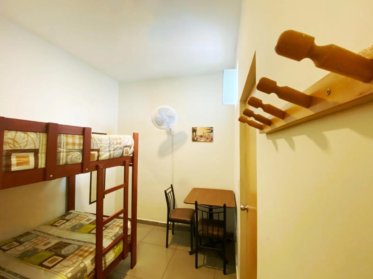 Lima House Hostel Εξωτερικό φωτογραφία