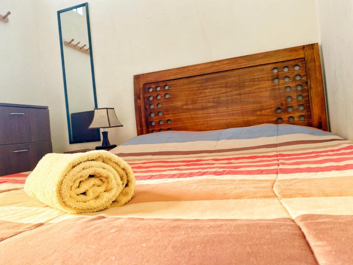 Lima House Hostel Εξωτερικό φωτογραφία