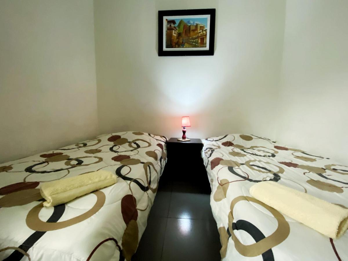 Lima House Hostel Εξωτερικό φωτογραφία
