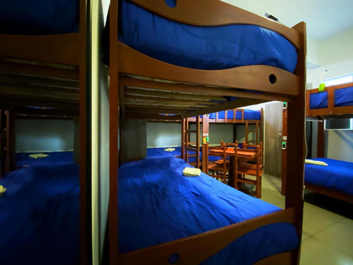 Lima House Hostel Εξωτερικό φωτογραφία
