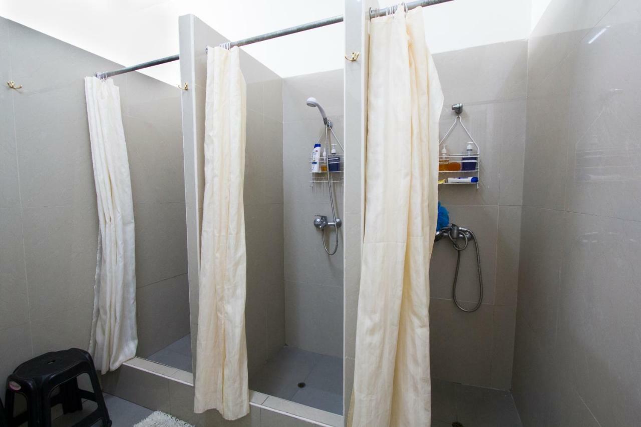 Lima House Hostel Εξωτερικό φωτογραφία